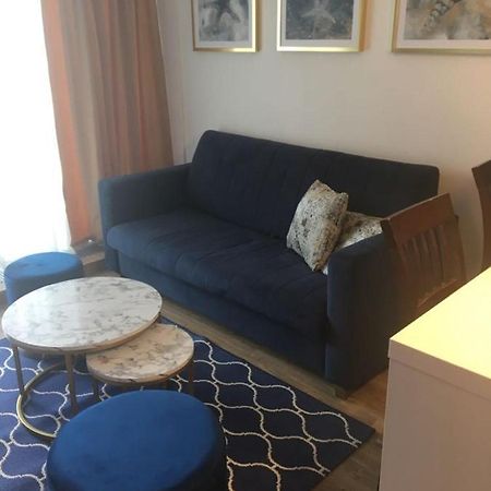 Apartament Przy Plazy Seagull Porta Mare Dziwnówek Esterno foto